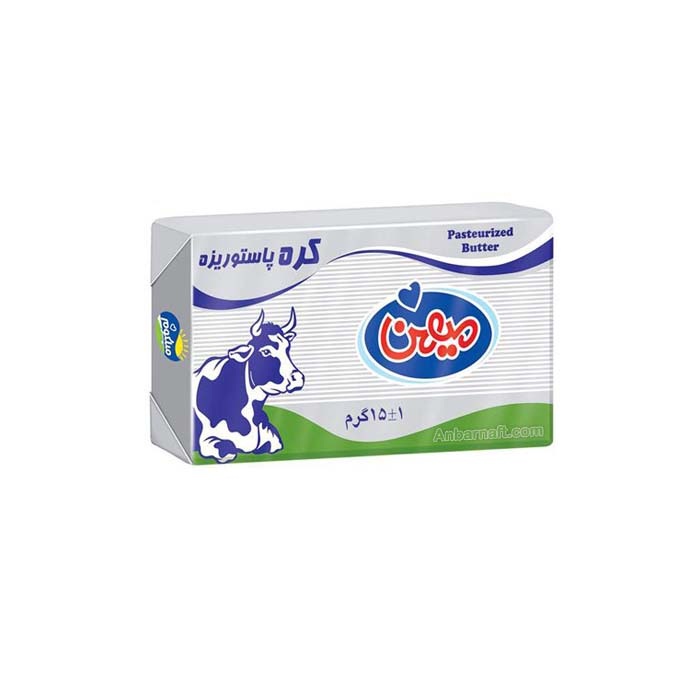 ميهن-كره 15گرمي 				
